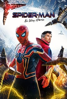 Peter Parker is unmasked and no longer able to separate his normal life from the high stakes of being a Super Hero. When he seeks help from Doctor Strange, the stakes become even more dangerous, forcing him to discover what it truly means to be Spider-Man.