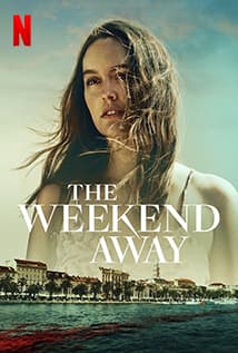 A weekend getaway to Croatia goes awry when a woman is accused of murdering her best friend. As she attempts to clear her name and uncover the truth, her efforts reveal a painful secret.