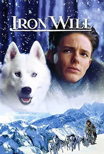 After his father's death, the responsibility to care for the family falls on Will's shoulders. He enters a dog race that requires long hours of racing and a steely will to win.
