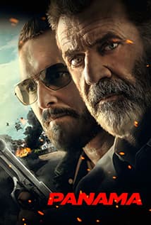 A former marine is hired by a defense contractor to travel to Panama to complete an arms deal. During the process, he becomes involved in the U.S. invasion of Panama and learns an important lesson about the true nature of political power.