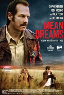 A 15-year-old boy steals a bag of drug money and runs off with the girl he loves. As her violent and corrupt police officer father hunts them down, they embark on a journey that will change their lives forever.
