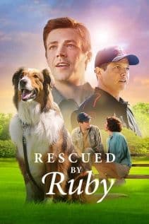 Pursuing his dream to join an elite K-9 unit, a state trooper partners with a smart but unruly shelter dog named Ruby.