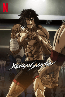 Kengan Ashura is a Japanese anime series based on the manga of the same name written by Yabako Sandrovich. The series follows the story of Tokita Ohma, a young fighter involved in a combat tournament called Kengan to dominate the business of firms.