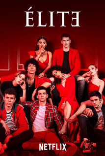Elite is a Spanish series created by Carlos Montero and Darío Madrona. The series follows the lives of students at a high-end private school in Spain, where tragic events and various secrets come to light.