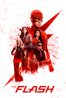 The Flash is an American superhero television series created by Greg Berlanti, Andrew Kreisberg, and Geoff Johns, based on the DC Comics character of the same name. The series follows the adventures of Barry Allen, a forensic scientist who gains the ability to move at incredible speeds after a lab accident.