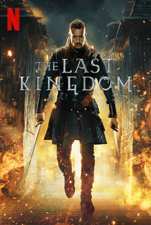 The Last Kingdom is a British historical series created by Stephen Butchard. Based on the "Saxon Stories" novels by Bernard Cornwell, the series follows the adventures of Uhtred Ragnarson, a Saxon boy who attempts to defend and reclaim his territory in Middle Britain in the 9th century.