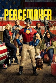 Peacemaker is an American television series created by James Gunn for the DC Universe and HBO Max.