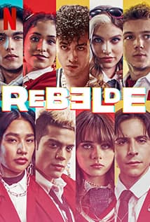 Rebelde follows the lives of students at Elite Way School, a prestigious private school in Mexico City.