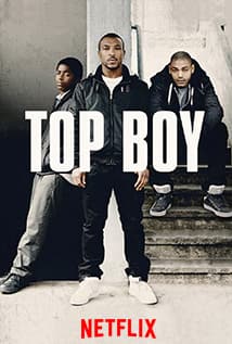 Top Boy is a British television series created by Ronan Bennet. The series follows the lives of teenagers and those involved in drug trafficking in a poor neighborhood in London.
